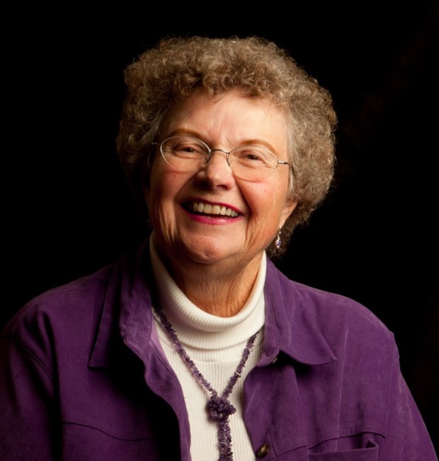 Obituary of Lois J. Ellison