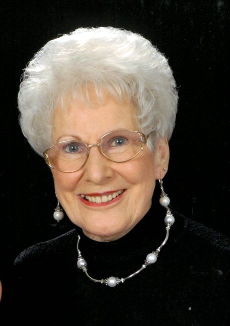 Obituary of Rosemary Wessels