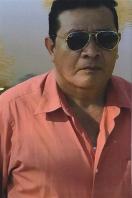 Obituary of Cecilio Hernandez Campos