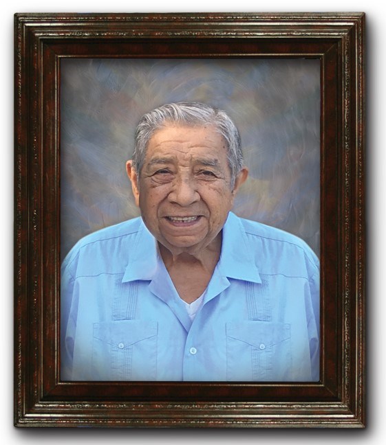 Obituary of Andres G. Suarez
