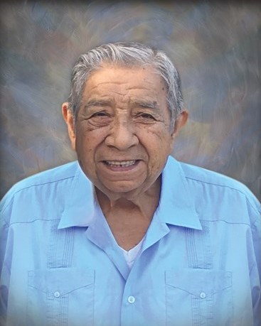Obituary of Andres G. Suarez