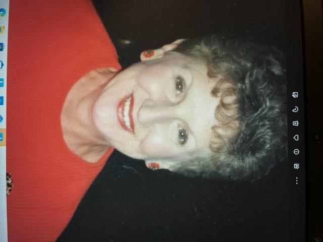 Obituary of Patricia J. Pratt