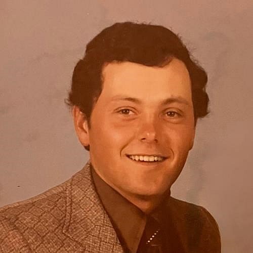 Obituary of Michael Frank Adkins