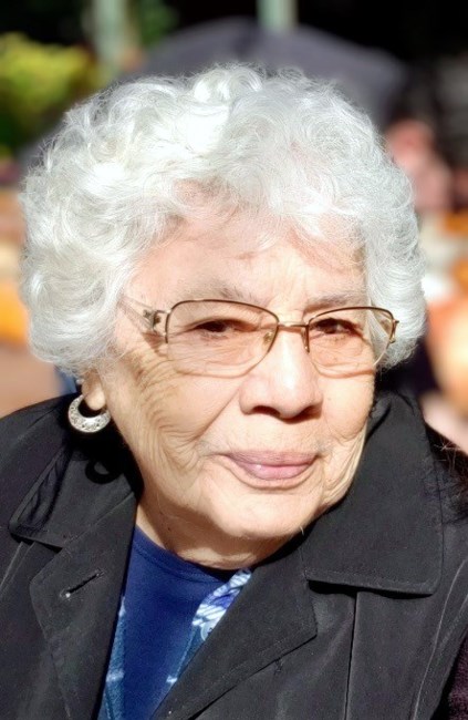 Obituary of Ismael "Mayela" Ledesma