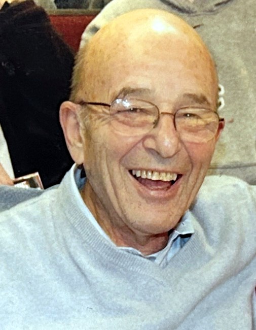 Obituary of Donald Smason