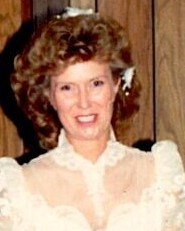 Obituary of Eva Ruth Smith