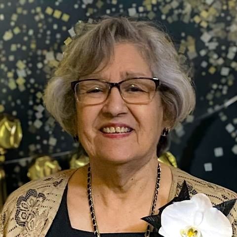 Obituary of Mary Dolores Benignus
