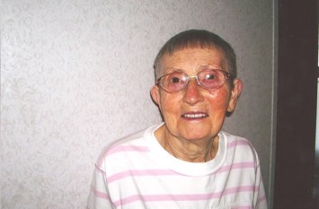 Obituario de Mable H Miller