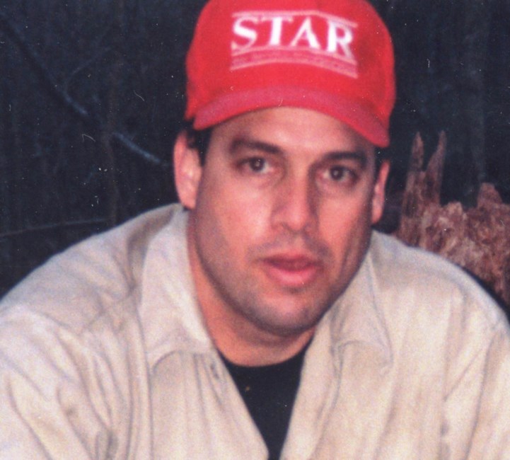 Obituary of James Douglas "Dougie" Guerin Jr.