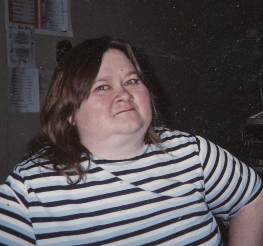 Obituary of Joan Eva Logan