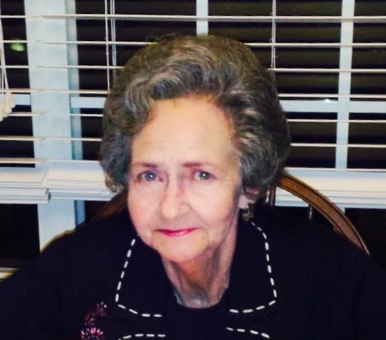 Obituario de Barbara Elaine Mitchell