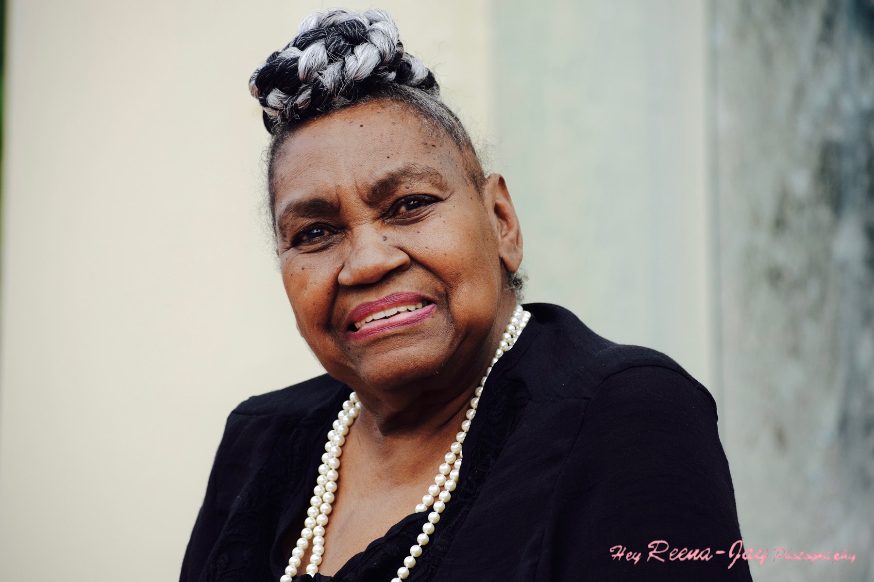 Obituary of Gwendolyn Myra Herndon