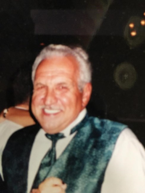 Obituary of John A. Santangelo