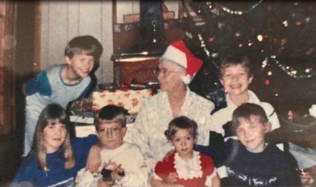 Erma Gideon Miller Obituary Tumwater Wa