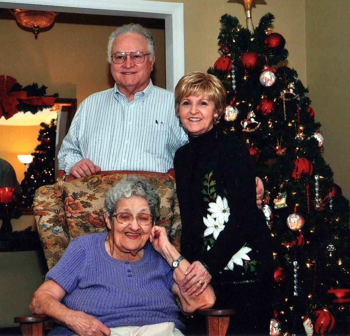 Whitts Smyrna Tn Christmas 2022 Agnes Whitt Obituary - East Ridge, Tn