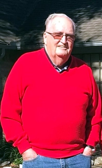 Obituary of Francis J. Fair