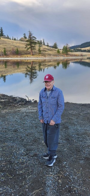 Obituary of Claudio Gerebizza