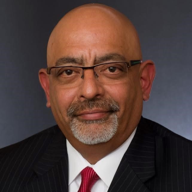 Obituary of Miguel Baldearena