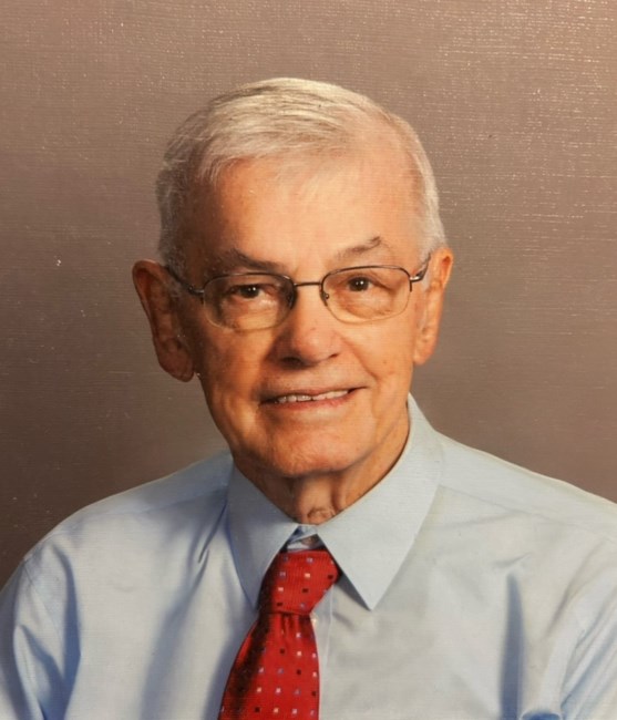 Obituary of Nicholas John Wirzfeld Jr.