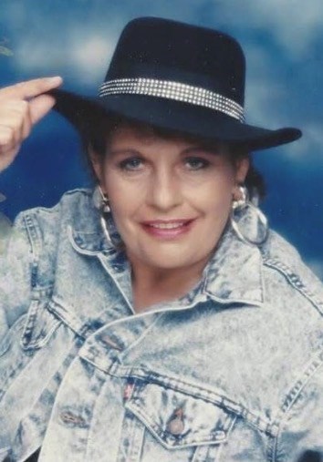 Obituary of Barbara Ann Hamilton