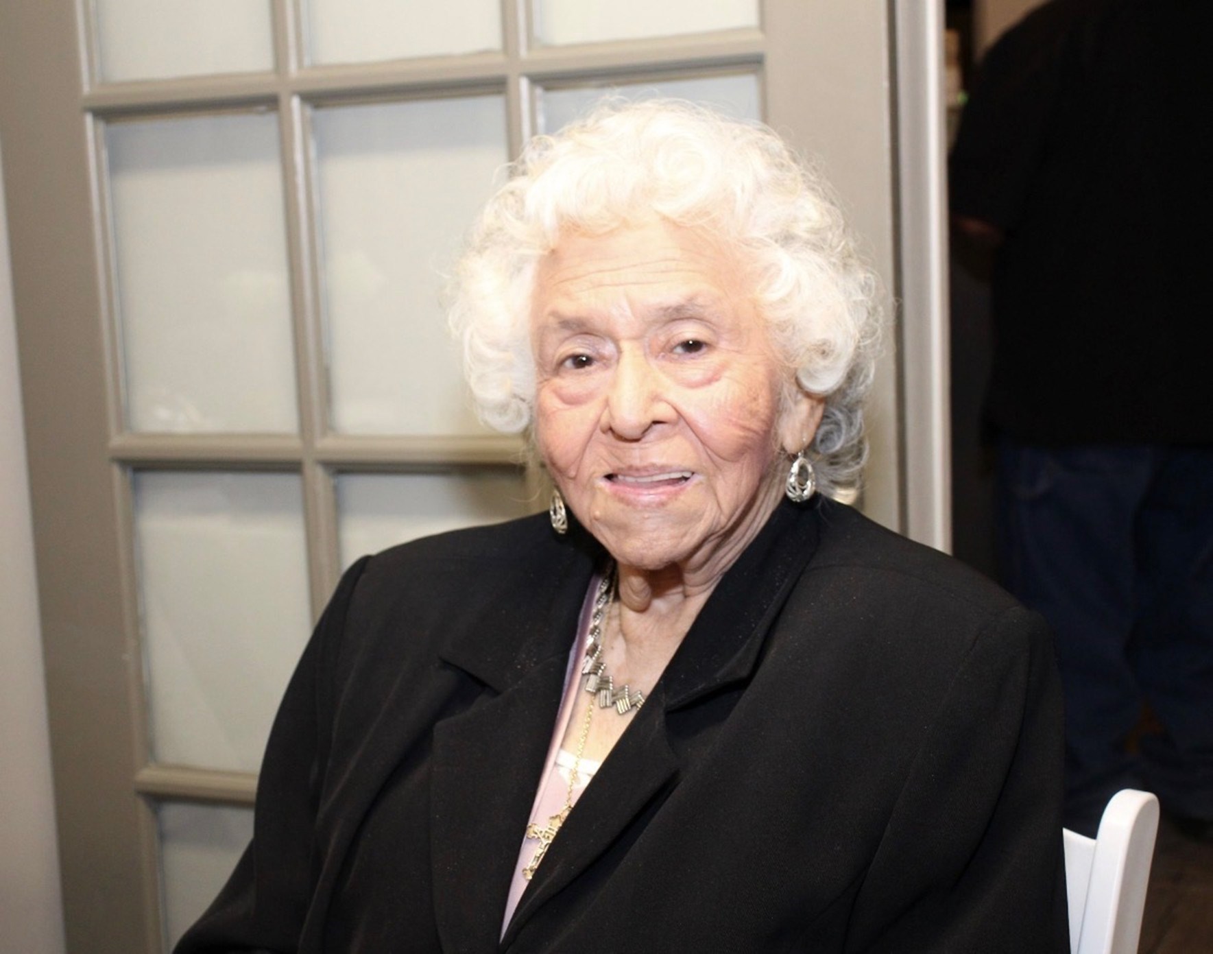 Obituary of Carmen T Sabedra