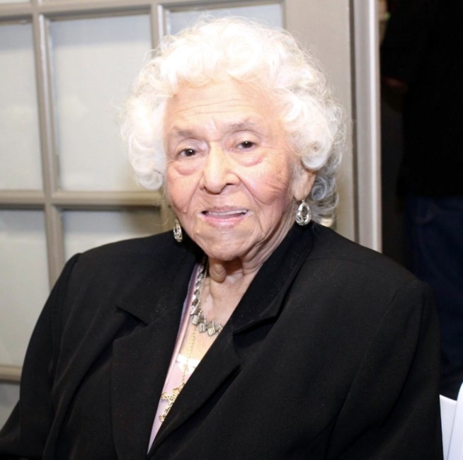 Obituary of Carmen T Sabedra