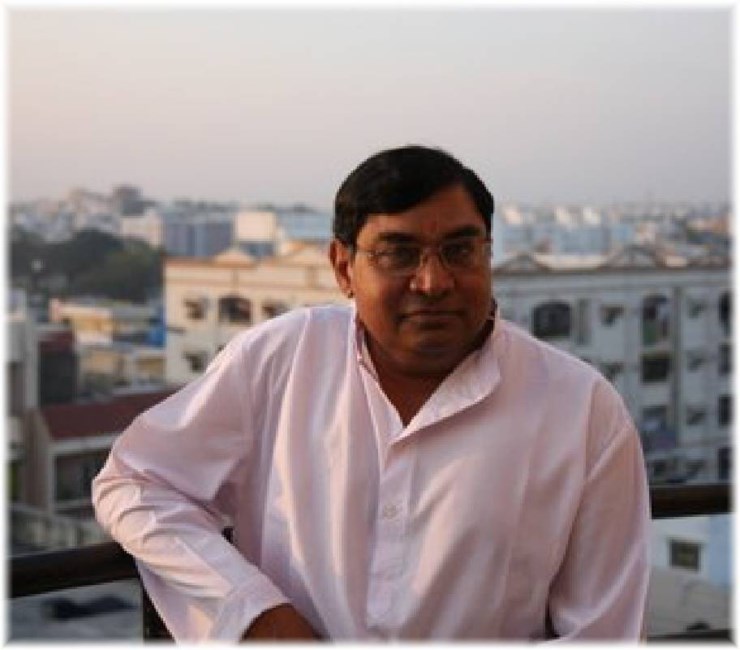 Avis de décès de Dr. Ravi R. Reddy
