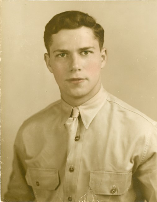 Obituary of Marvin Blumberg