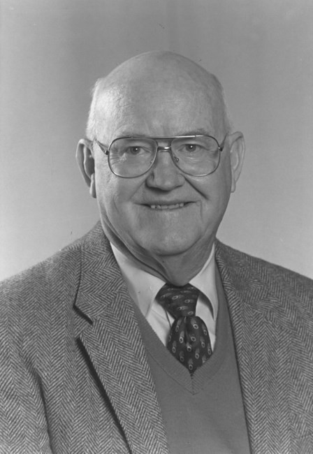 Obituary of Quentin Bowman