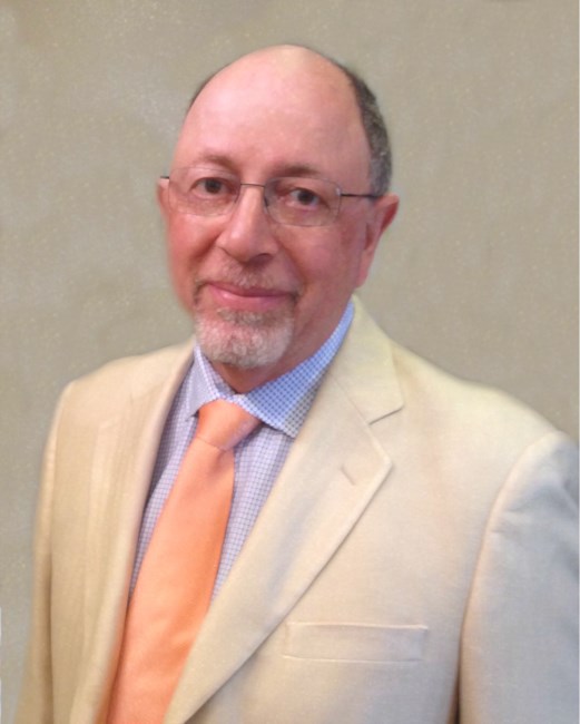 Obituary of Malcolm Elliott Levy