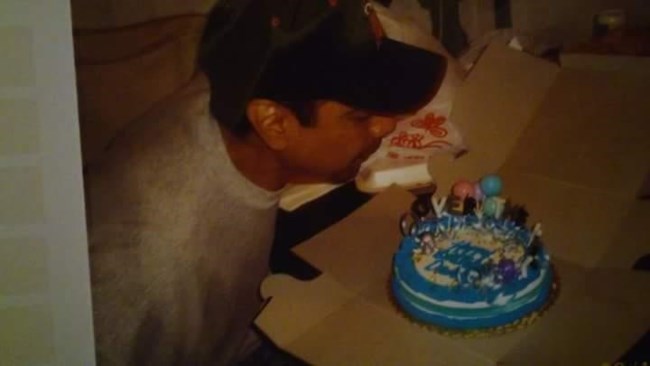 Augie Chavez Obituary San Bernardino Ca