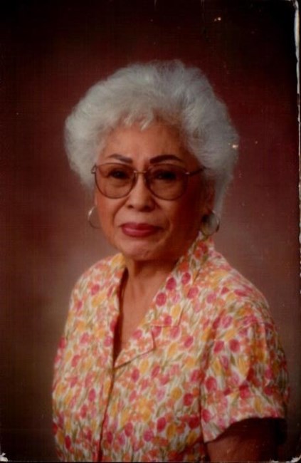 Obituary of Elizabeth Ordiz