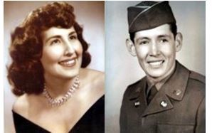 Obituary of Cruz & Rafael Moreno