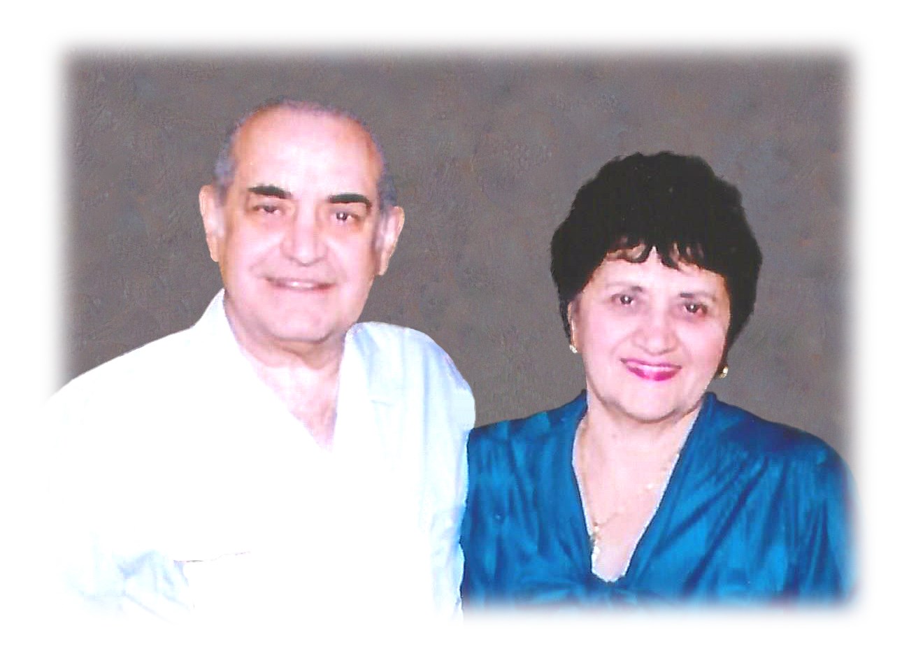 Obituary of Anna Insinga