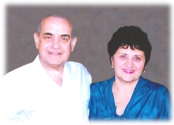 Obituary of Anna Insinga