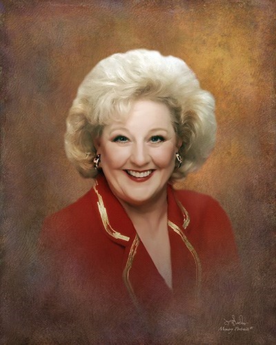 Carolyn Dewitt Obituary