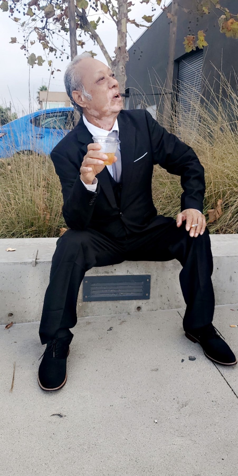 Obituary of Reth Kun