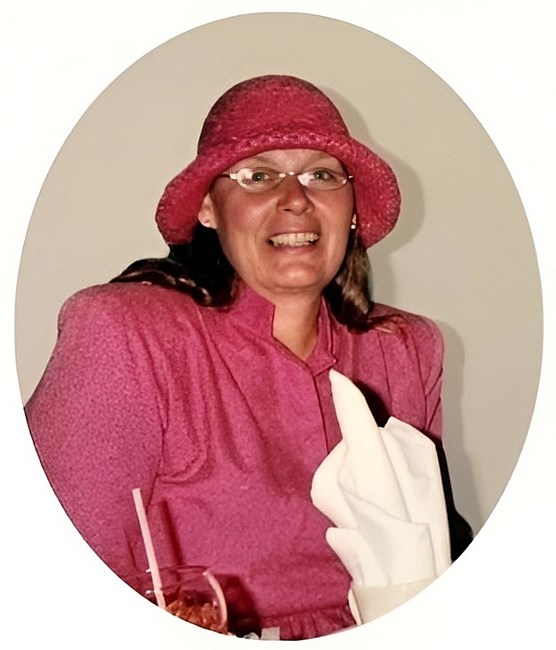 Obituary of Donna Rhea Merrick