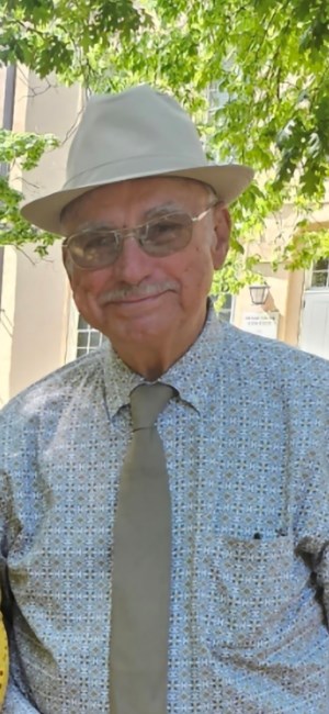 Obituary of Larry Raymond Bowman