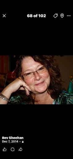 Obituary of Sharon Mahoney