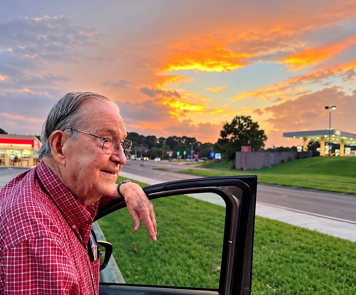 Obituary of Hubert Madison Styles