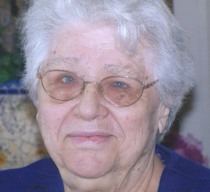 Obituary of Sophie W. Merelos