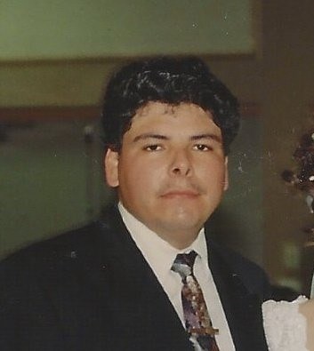 Obituary of Salvador Moreno Sr.