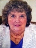 Obituary of Mary K. Ladd