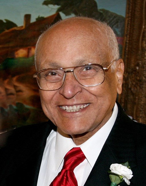 Obituary of Fathi Nashed Wassef