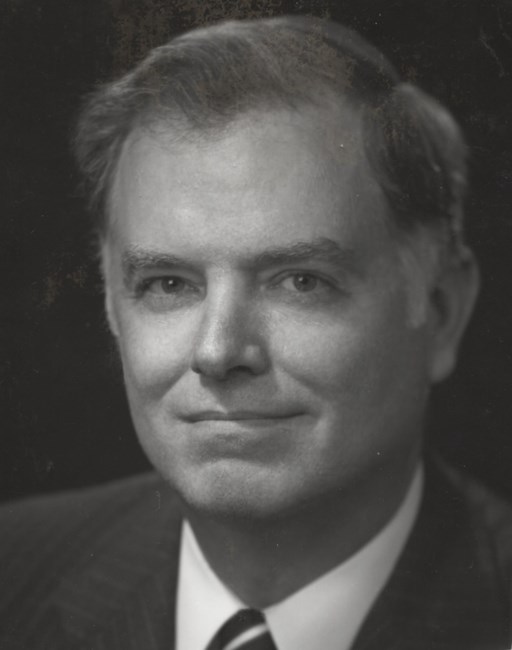 Obituary of Martin Patrick Walsh Jr.