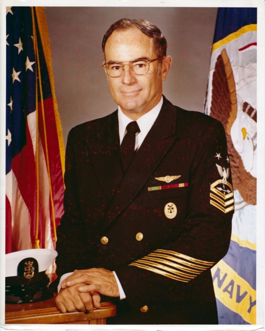 Obituary of Earl Arthur Ruby, Sr.