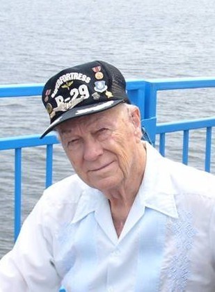 Obituary of Arthur Lee Manning Jr.