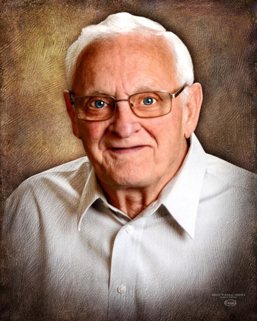 Obituary of Gordon W. Lamb