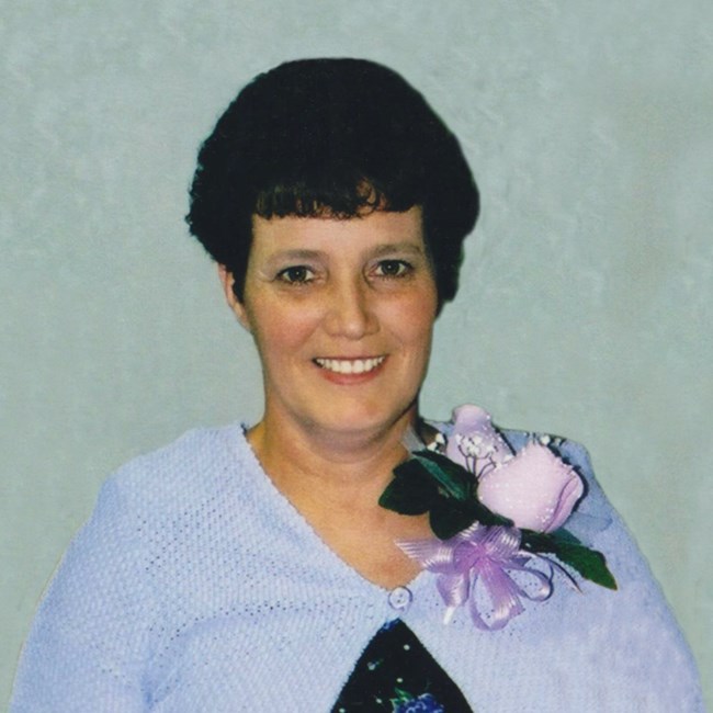 Obituary of Pamela Jane Reeves